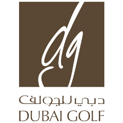 Logo DUBAI GOLF
